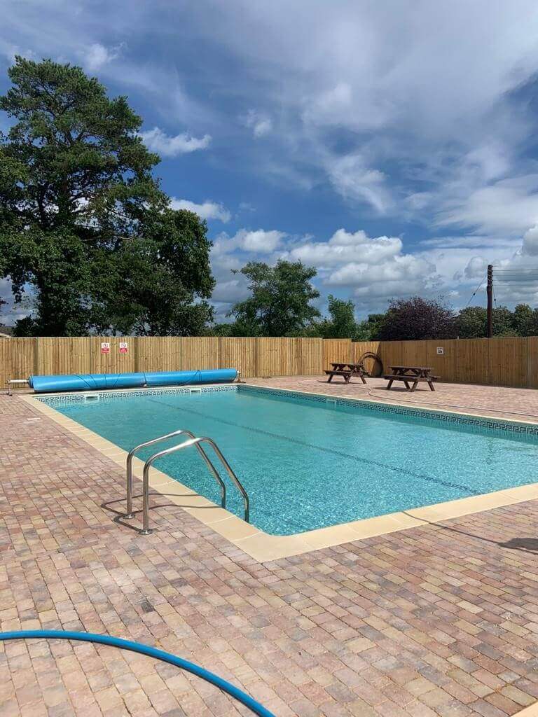 Oakcliff Pool 2021 Compressed