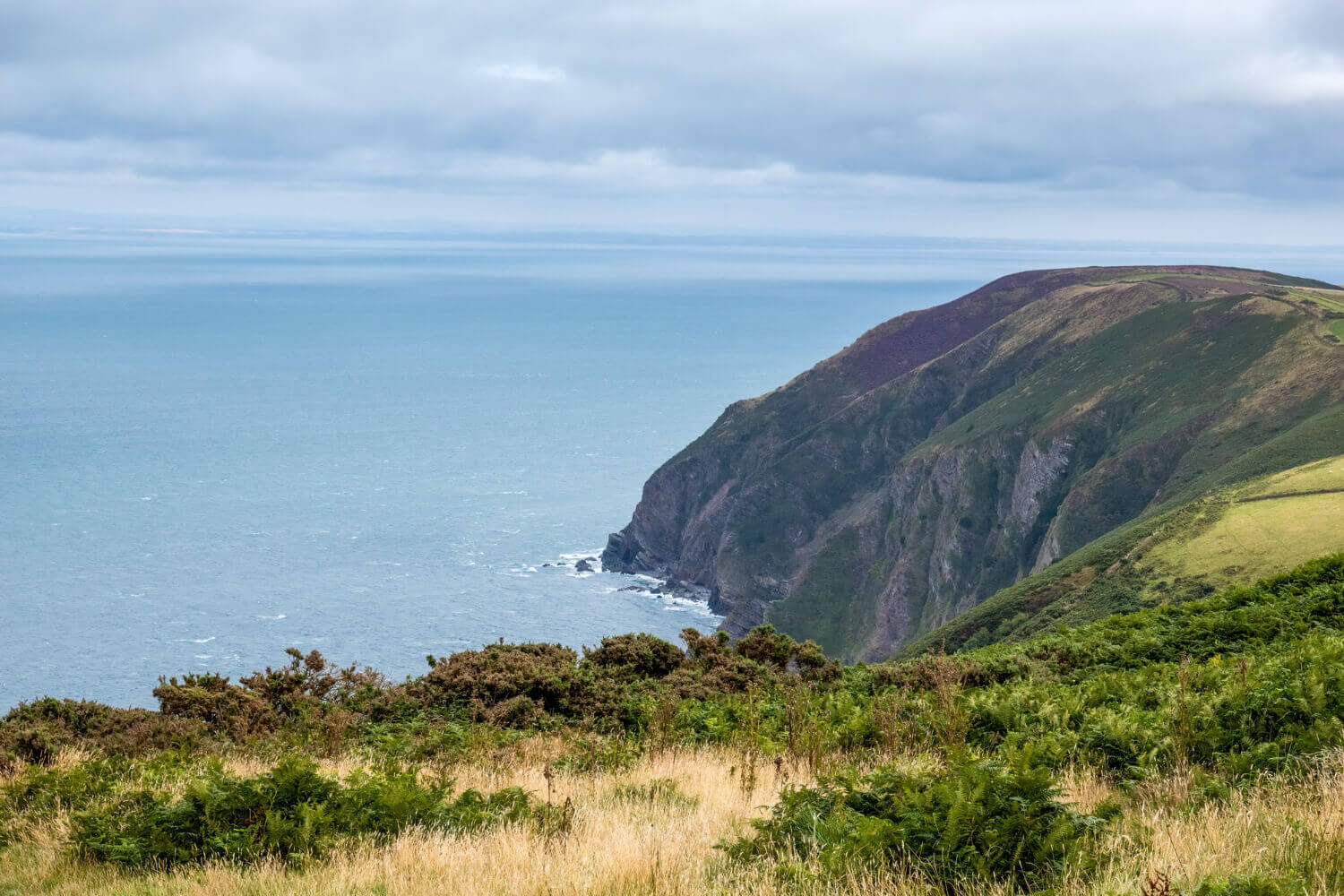 Local Walks